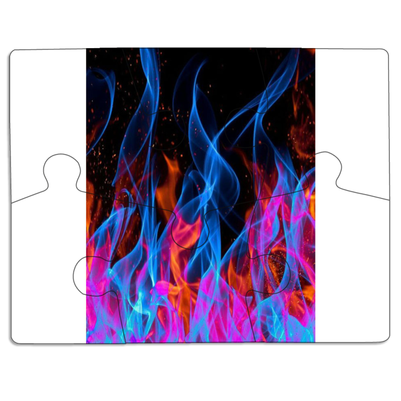 Магнитные фотопазлы 85 на 65 