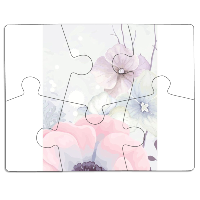 Магнитные фотопазлы 85 на 65 