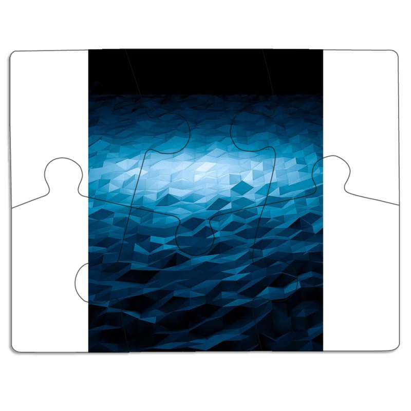 Магнитные фотопазлы 85 на 65 