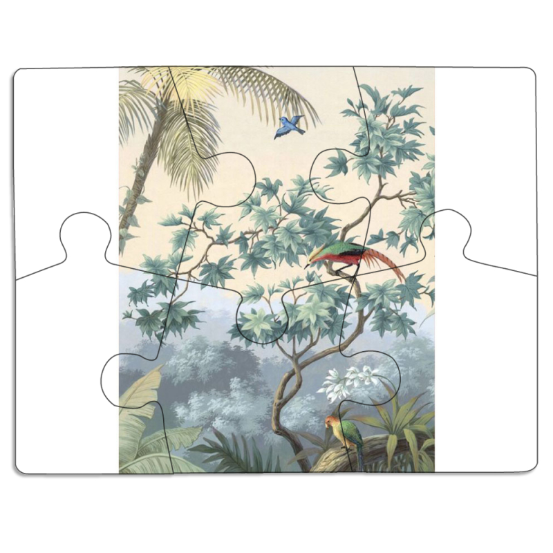 Магнитные фотопазлы 85 на 65 