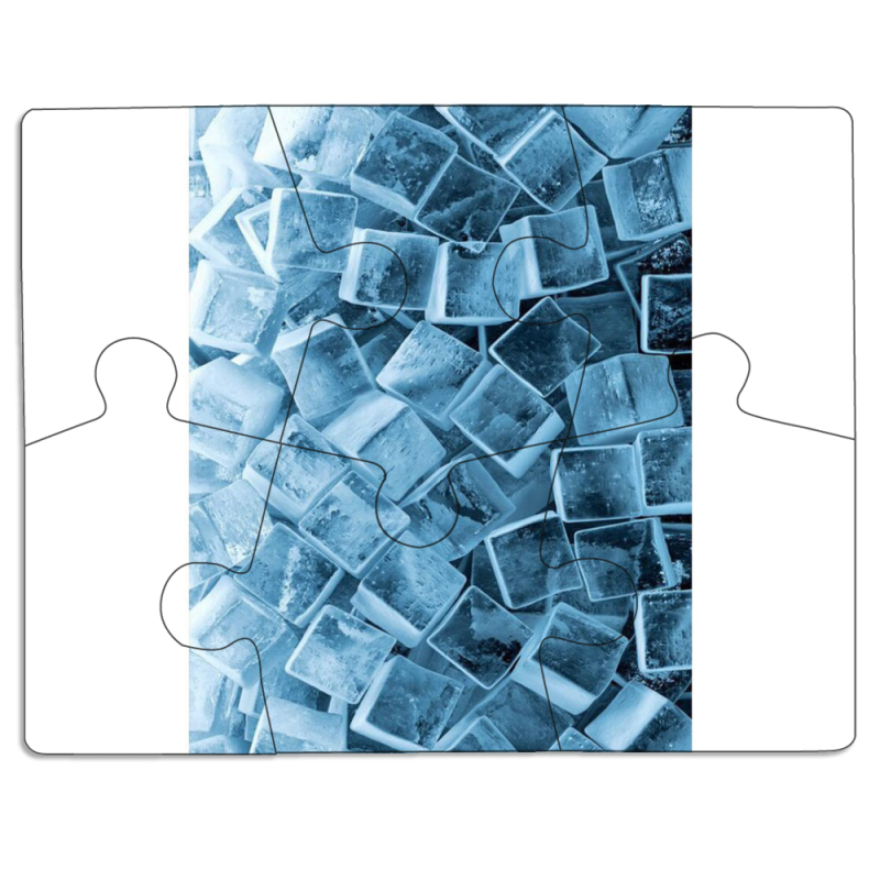 Магнитные фотопазлы 85 на 65 