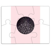 Магнитные фотопазлы 85 на 65 