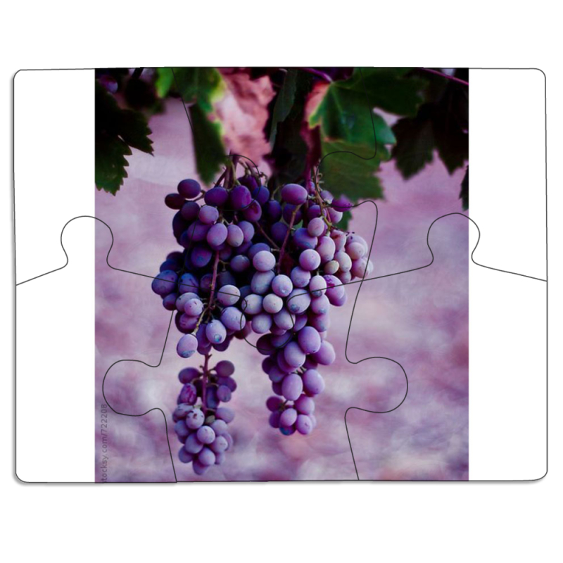 Магнитные фотопазлы 85 на 65 