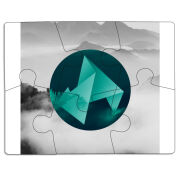 Магнитные фотопазлы 85 на 65 