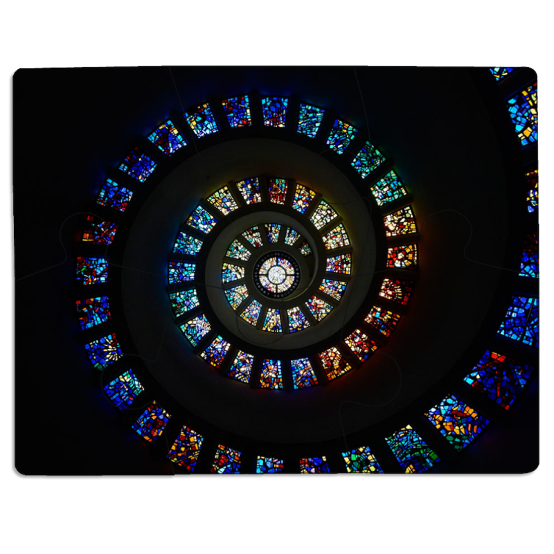 Магнитные фотопазлы 85 на 65 