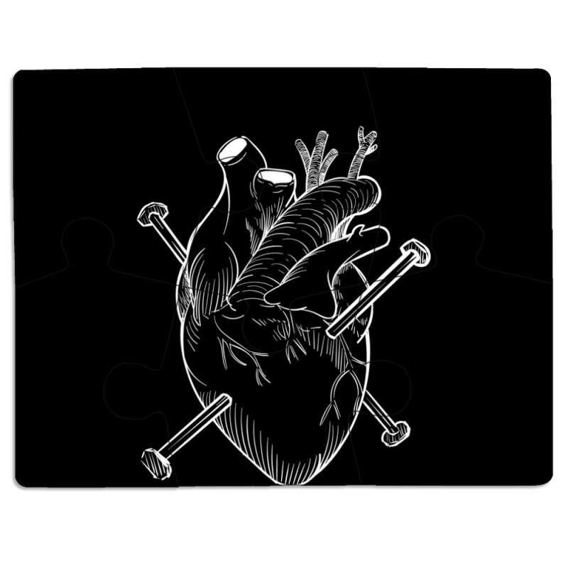 Магнитные фотопазлы 85 на 65 