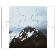 Магнитные фотопазлы 85 на 65 