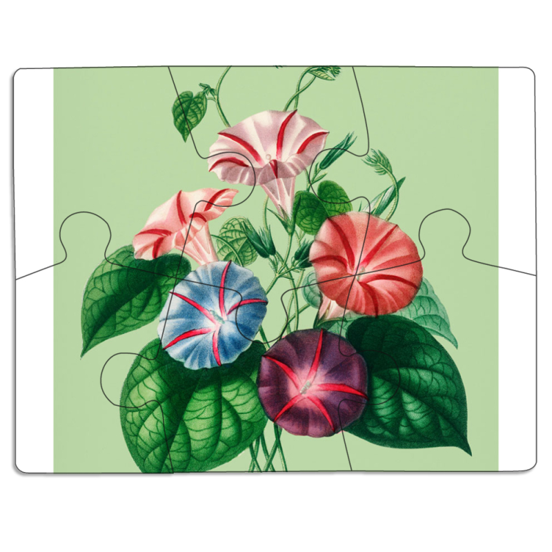 Магнитные фотопазлы 85 на 65 