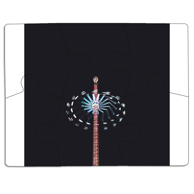 Магнитные фотопазлы 85 на 65 