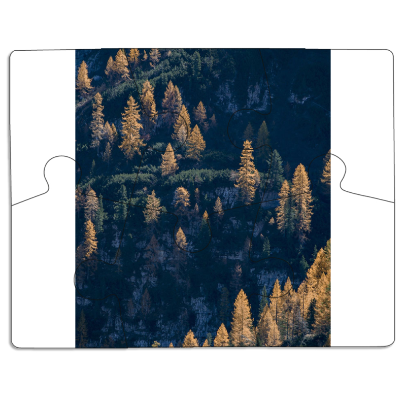 Магнитные фотопазлы 85 на 65 