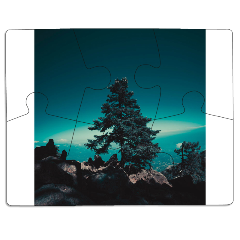 Магнитные фотопазлы 85 на 65 