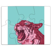 Магнитные фотопазлы 85 на 65 