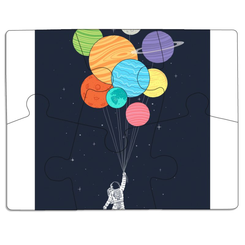 Магнитные фотопазлы 85 на 65 