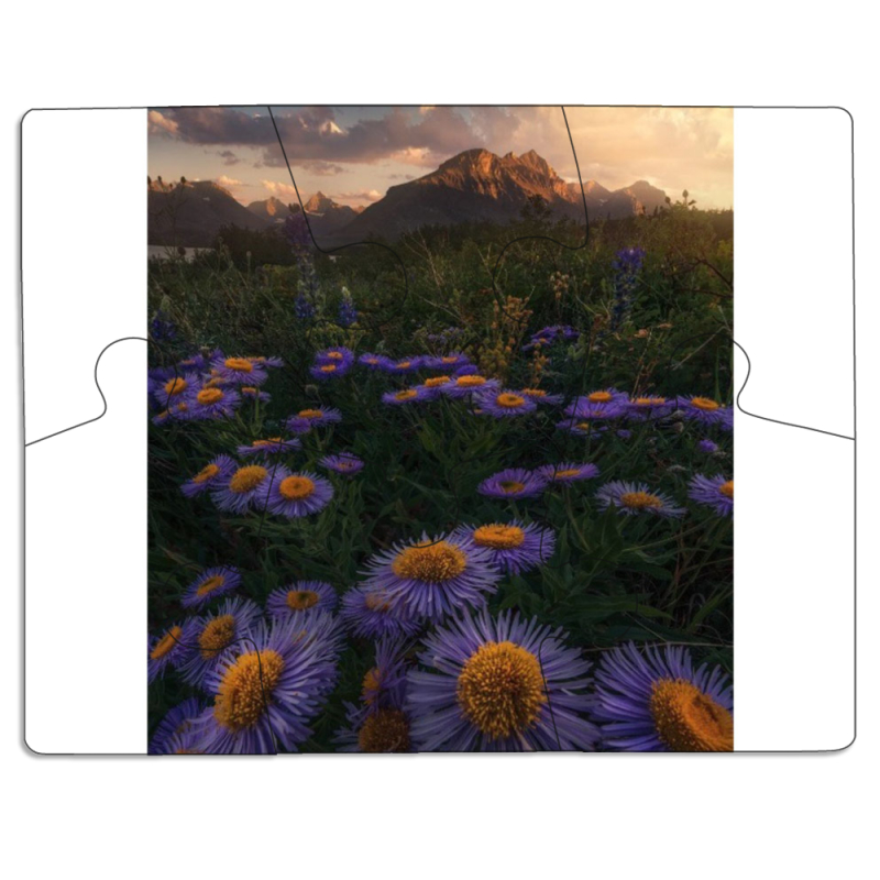 Магнитные фотопазлы 85 на 65 