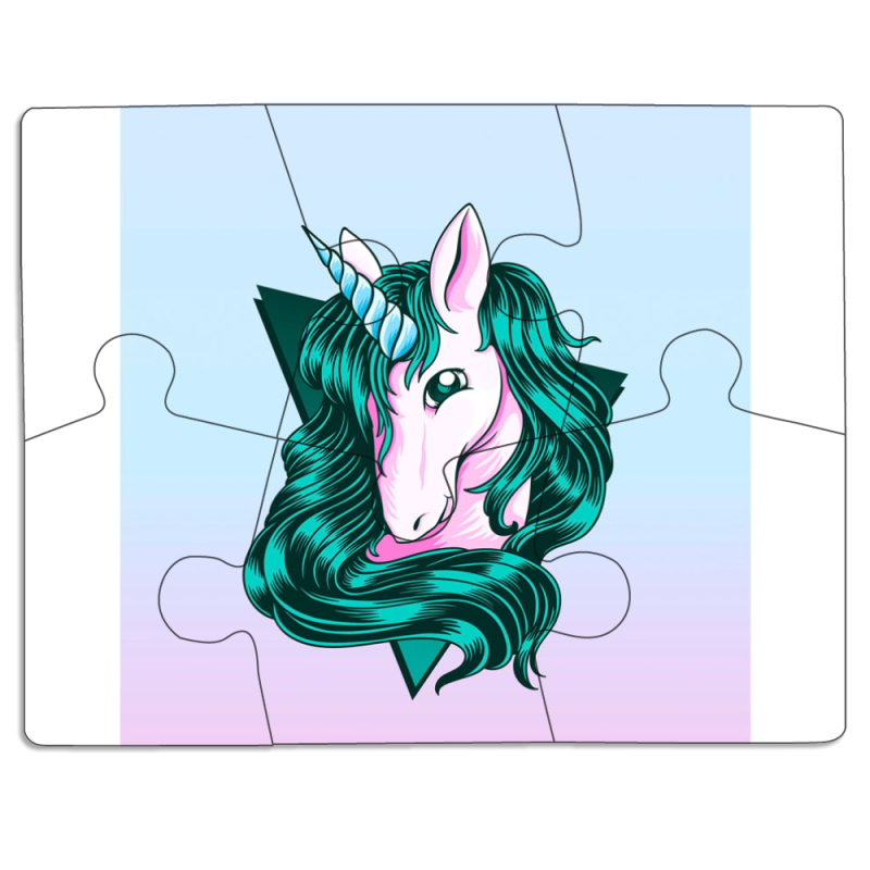 Магнитные фотопазлы 85 на 65 