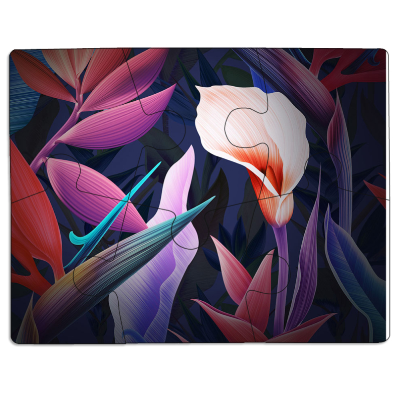 Магнитные фотопазлы 85 на 65 