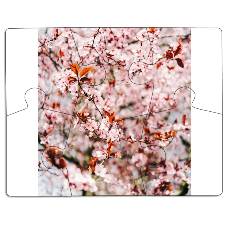 Магнитные фотопазлы 85 на 65 