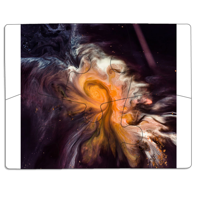 Магнитные фотопазлы 85 на 65 