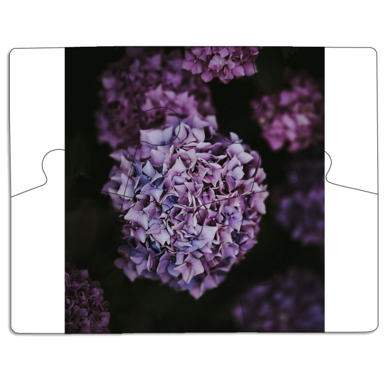 Магнитные фотопазлы 85 на 65 