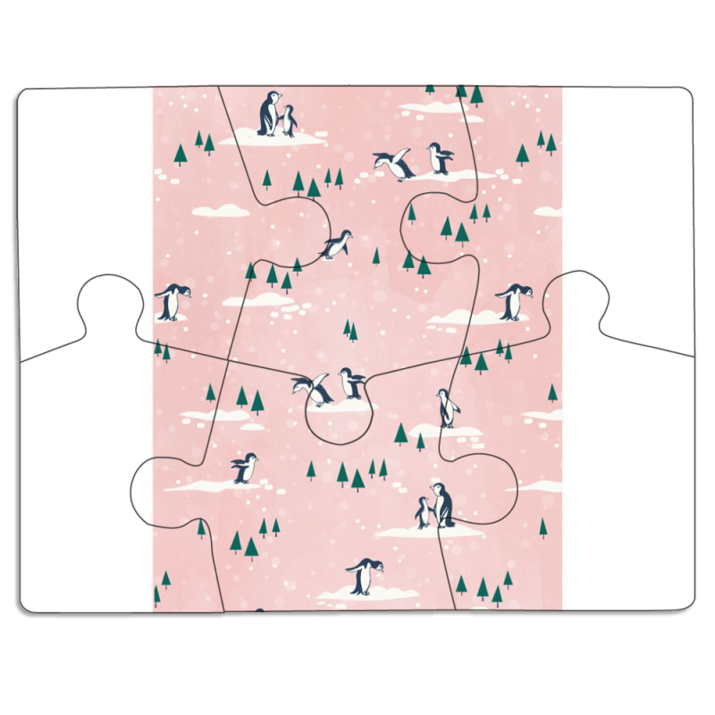 Магнитные фотопазлы 85 на 65 