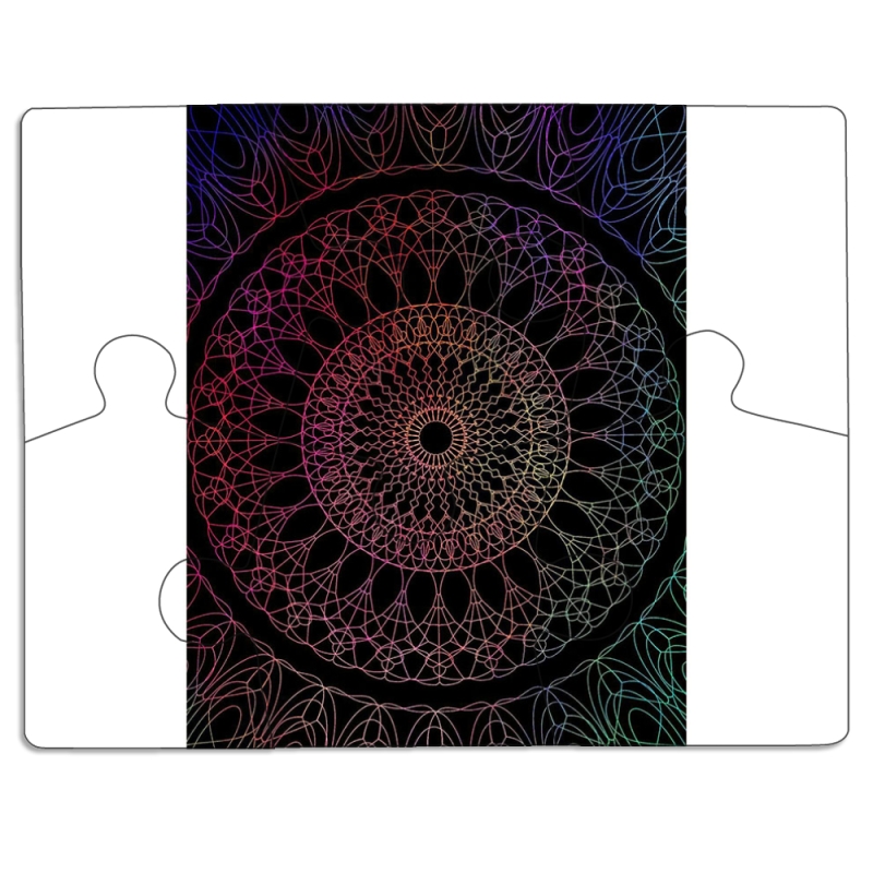 Магнитные фотопазлы 85 на 65 