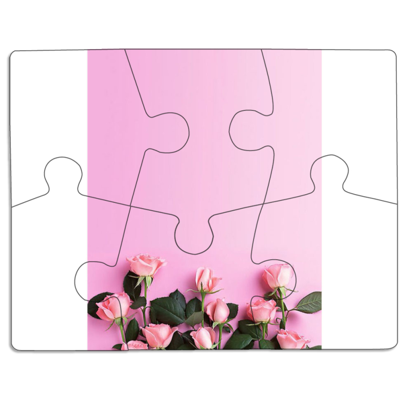 Магнитные фотопазлы 85 на 65 