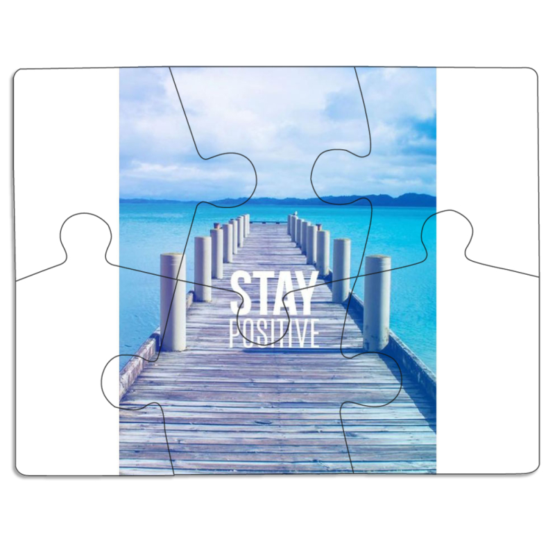 Магнитные фотопазлы 85 на 65 