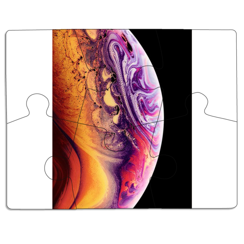 Магнитные фотопазлы 85 на 65 