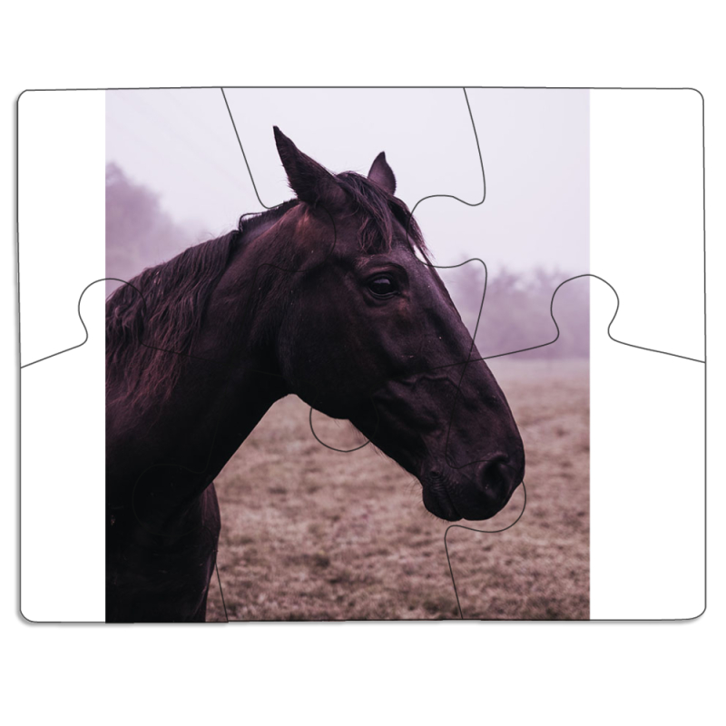 Магнитные фотопазлы 85 на 65 