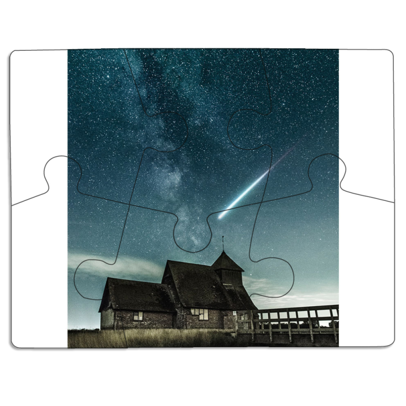 Магнитные фотопазлы 85 на 65 