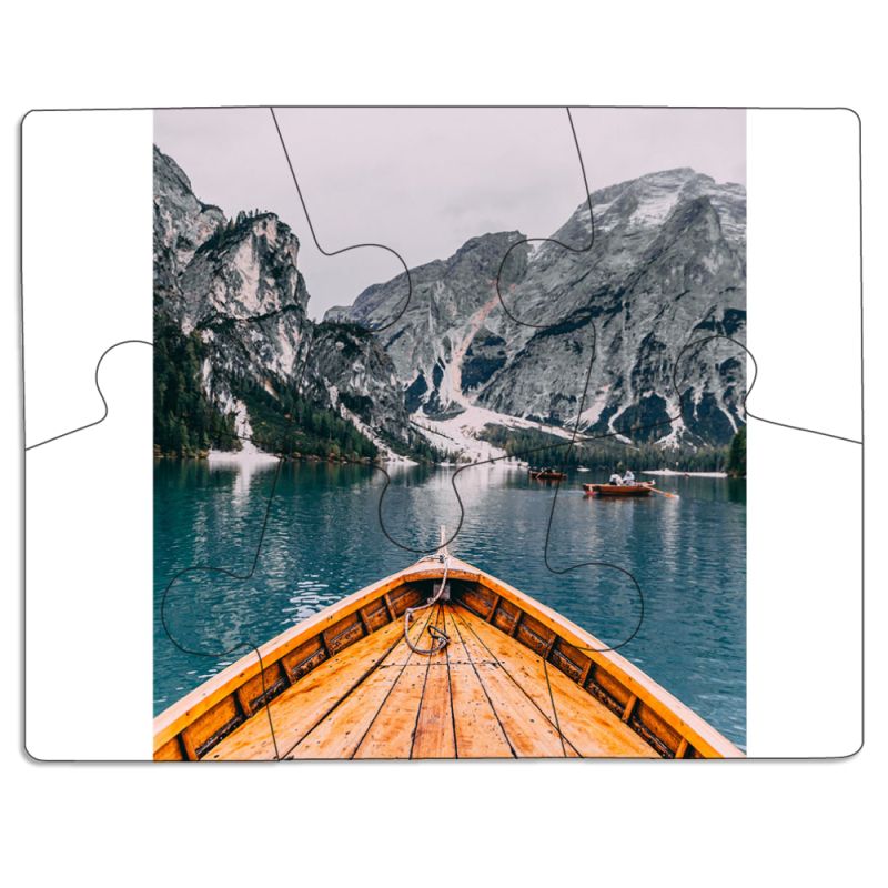 Магнитные фотопазлы 85 на 65 