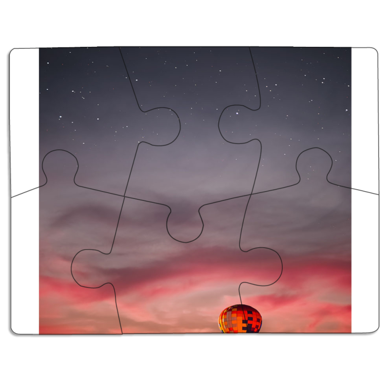 Магнитные фотопазлы 85 на 65 