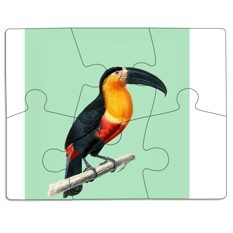 Магнитные фотопазлы 85 на 65 