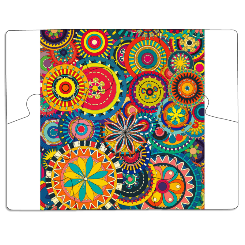 Магнитные фотопазлы 85 на 65 Imaginarium