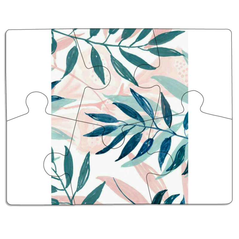 Магнитные фотопазлы 85 на 65 