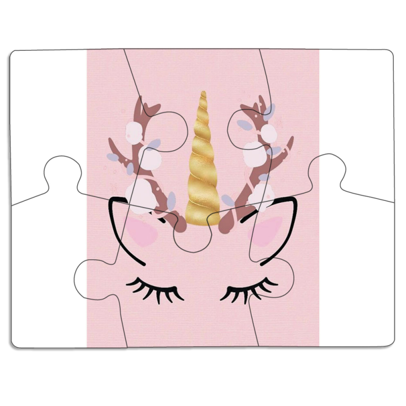 Магнитные фотопазлы 85 на 65 
