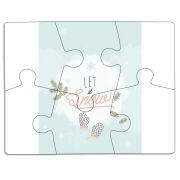 Магнитные фотопазлы 85 на 65 