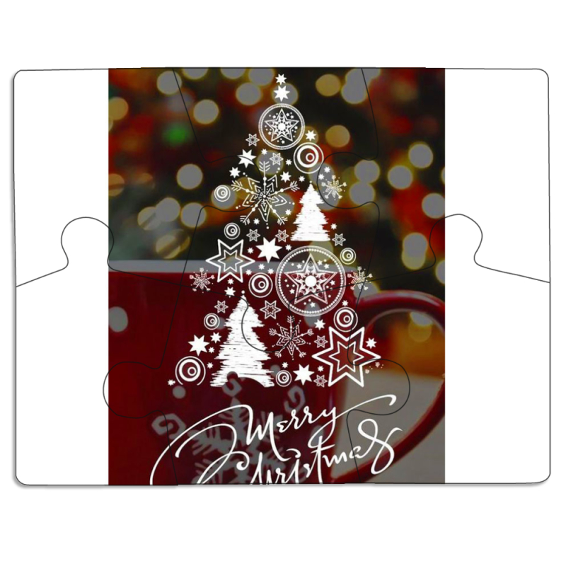 Магнитные фотопазлы 85 на 65 