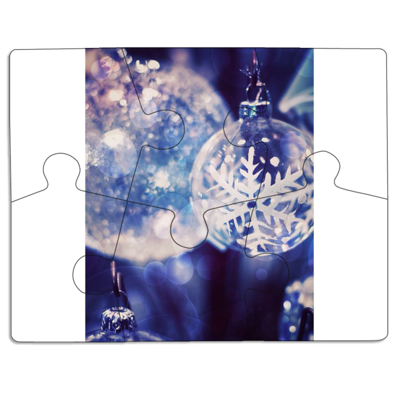 Магнитные фотопазлы 85 на 65 