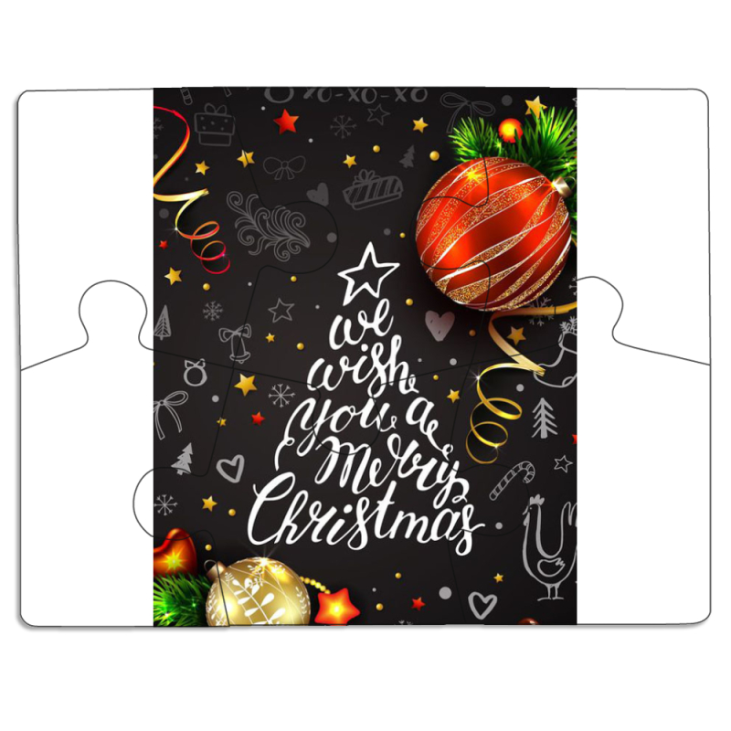 Магнитные фотопазлы 85 на 65 