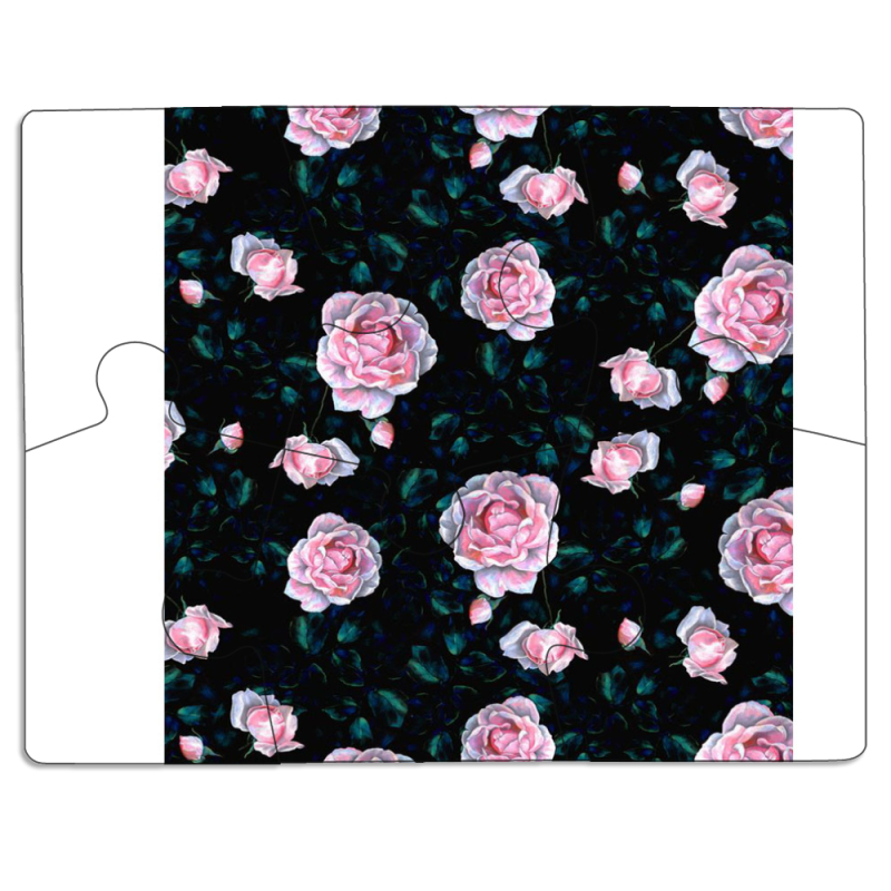 Магнитные фотопазлы 85 на 65 