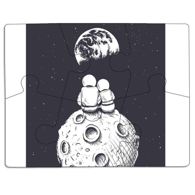 Магнитные фотопазлы 85 на 65 