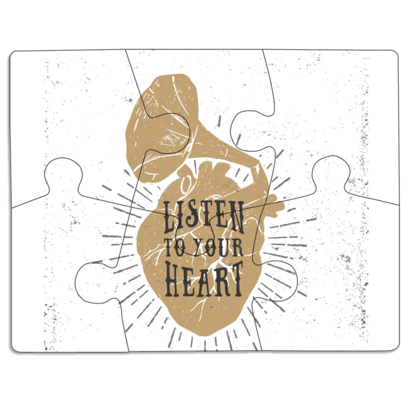 Магнитные фотопазлы 85 на 65 