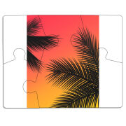 Магнитные фотопазлы 85 на 65 