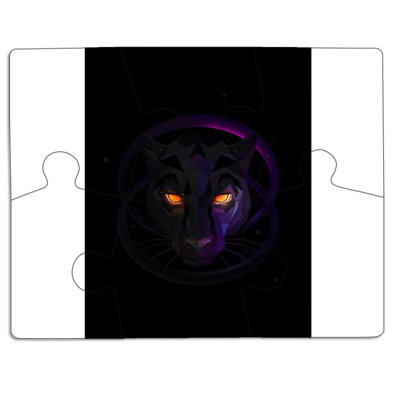 Магнитные фотопазлы 85 на 65 