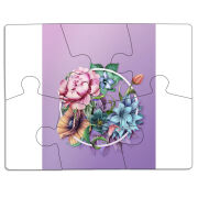 Магнитные фотопазлы 85 на 65 