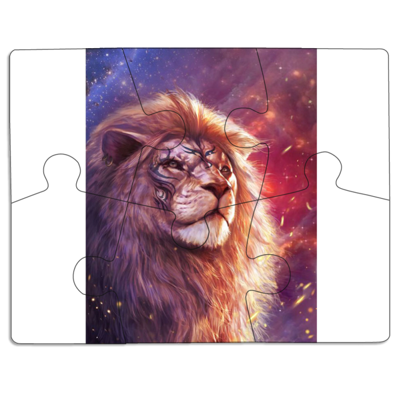 Магнитные фотопазлы 85 на 65 