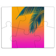 Магнитные фотопазлы 85 на 65 