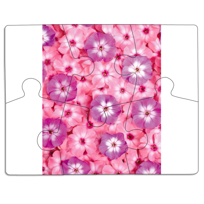 Магнитные фотопазлы 85 на 65 