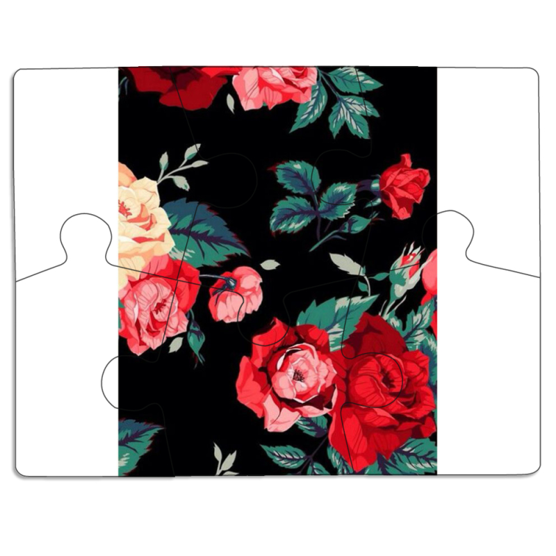 Магнитные фотопазлы 85 на 65 